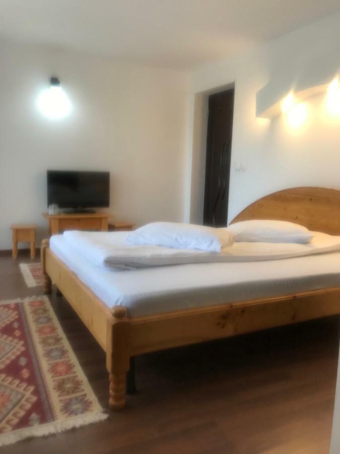 Casa Csiki Rasnov Exterior foto